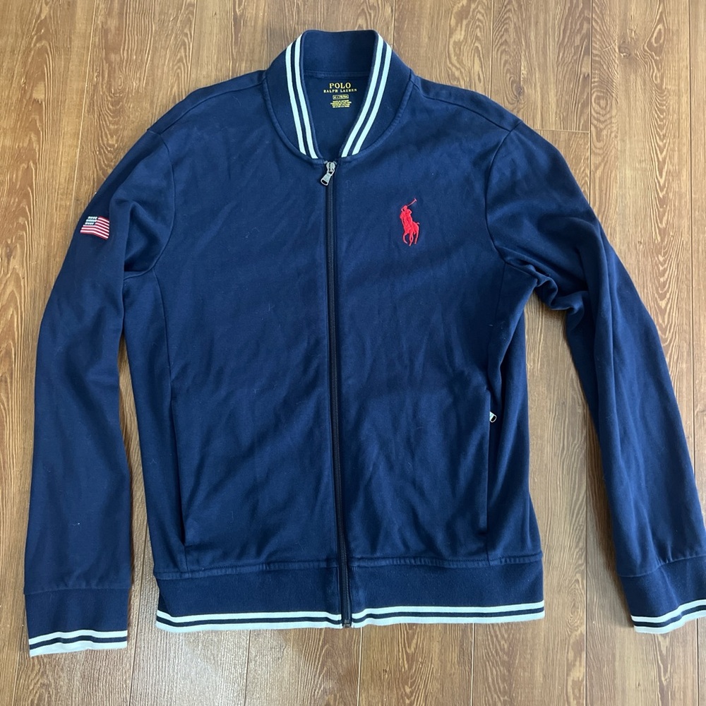 Ralph Lauren jacket